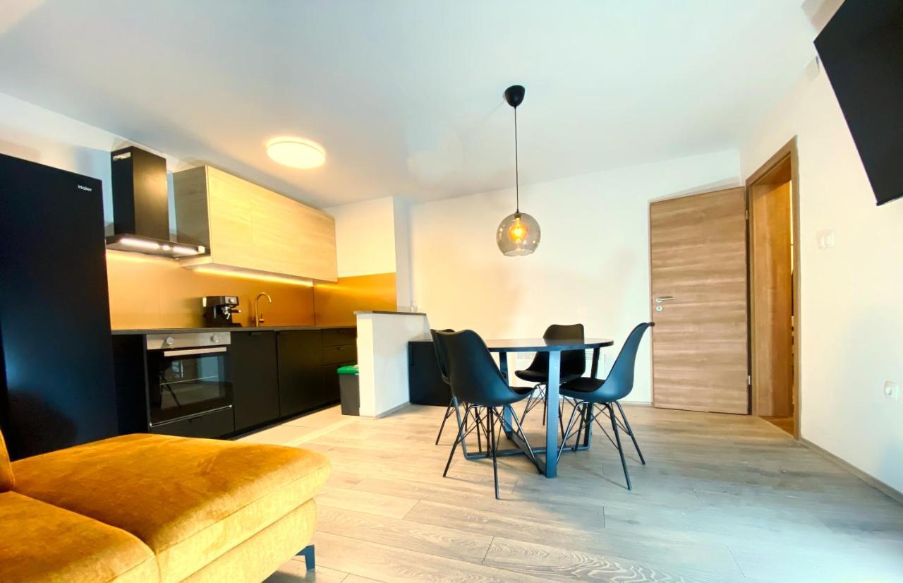 Ilica 168 Apartment ซาเกร็บ ภายนอก รูปภาพ