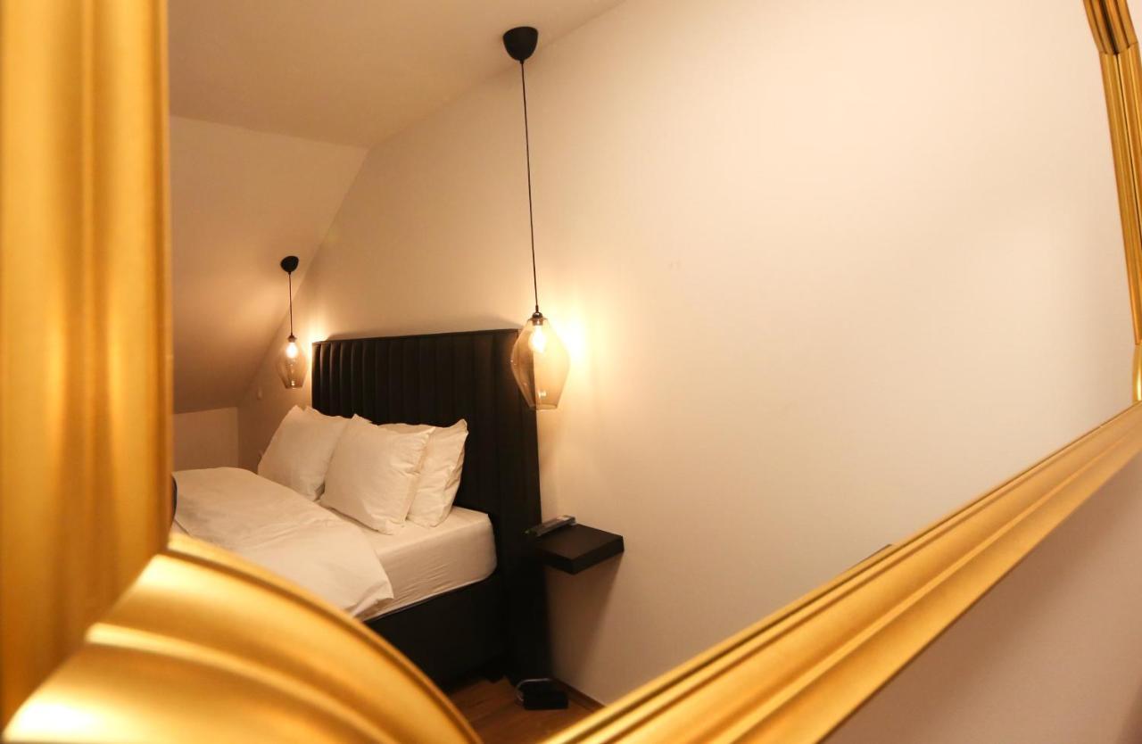 Ilica 168 Apartment ซาเกร็บ ภายนอก รูปภาพ