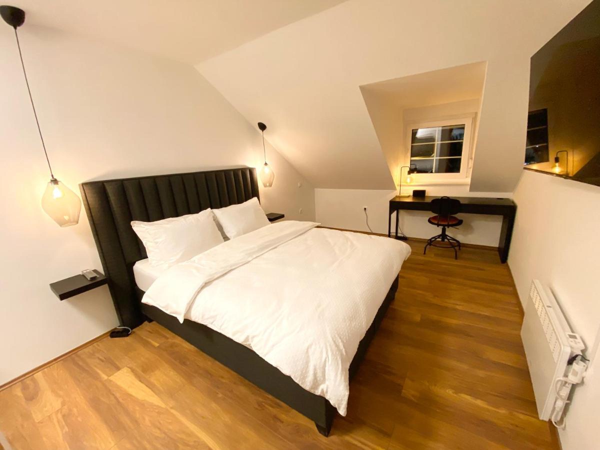 Ilica 168 Apartment ซาเกร็บ ภายนอก รูปภาพ
