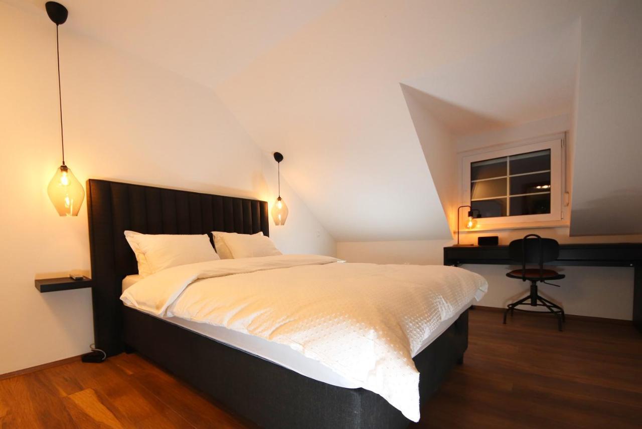 Ilica 168 Apartment ซาเกร็บ ภายนอก รูปภาพ