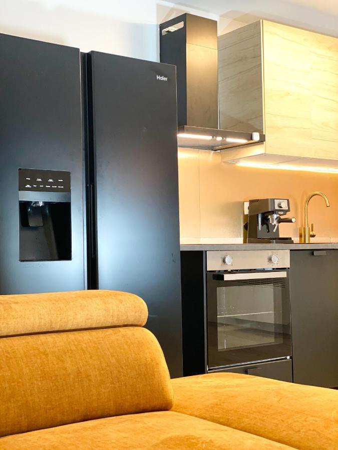 Ilica 168 Apartment ซาเกร็บ ภายนอก รูปภาพ