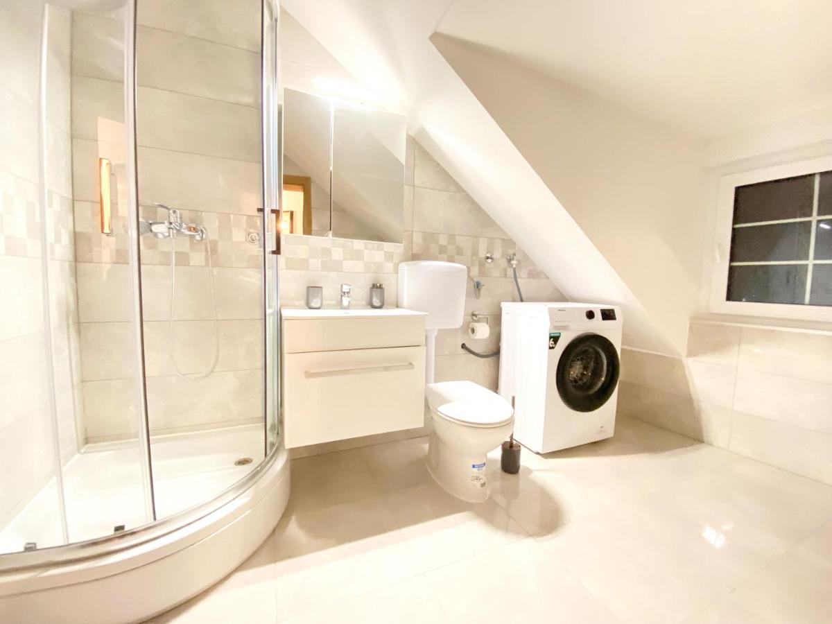 Ilica 168 Apartment ซาเกร็บ ภายนอก รูปภาพ