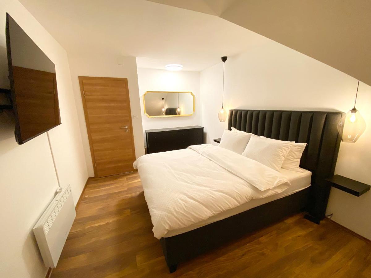 Ilica 168 Apartment ซาเกร็บ ภายนอก รูปภาพ